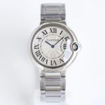 TW Factory Advanced 36*8MM 751 Movement Fisheye Glass AAA grade replica watches USA